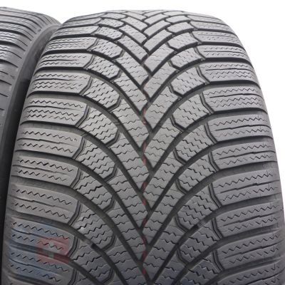 3. 255 45 20 2x BRIDGESTONE 255/45 R20 105W XL Blizzak 6 Winterreifen 2025 6mm
