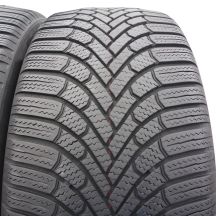 3. 255 45 20 2x BRIDGESTONE 255/45 R20 105W XL Blizzak 6 Winterreifen 2025 6mm