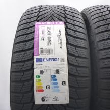 2. 205 45 16 2x NEXEN 205/45 R16 87H XL WinGuard Sport 2 WU7 Winterreifen 2023 VOLL WIE NEU