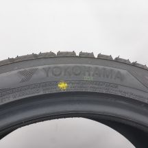 4. 225 45 18 2x YOKOHAMA 225/45 R18 95V XL BluEarth Winter V906 Winterreifen 2024 Ungebraucht    