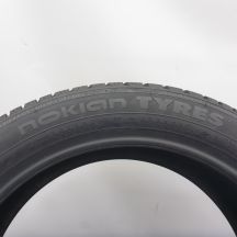 5. 215 50 19 1x NOKIAN 215/50 R19 93V WR Snowproof Winterreifen 2021 8,8mm