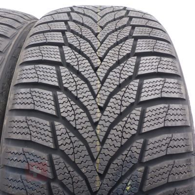 5. 215 45 17 2x NEXEN 215/45 R17 91V XL WinGuard Sport 2 Winterreifen 2019 VOLL