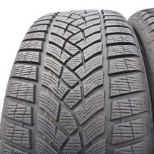 2.  255 45 20 4x GOODYEAR 255/45 R20 UltraGrip Performance+ Winterreifen 2022/23/24 8,2-7,5mm