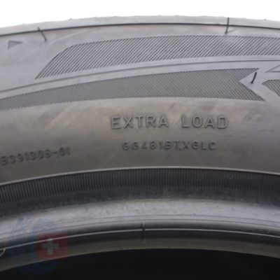 6. 285 45 20 2x GOODYEAR 285/45 R20 112H XL UltraGrip Performance + SUV Winterreifen 2024 5,8-6,5mm
