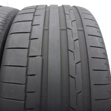 3. 255 40 19 2x CONTINENTAL 255/40 R19 100Y XL SportContact6 Sommerreifen 2020 6-6,2mm