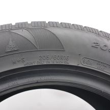 6. 205 60 16 2x COOPER 205/60 R16 96H XL WM-SA2+ Winterreifen 2022 6,5-6,8mm