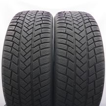 3. 215 50 19 4x VREDESTEIN 215/50 R19 93H Wintrac Pro Winterreifen 2022 6,5-7,5mm