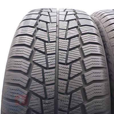 2. 225 50 17 2x GIDLAVED 225/50 R17  98V XL Euro Forst 6 Winterreifen  2023 8,2mm