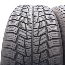 2. 225 50 17 2x GIDLAVED 225/50 R17  98V XL Euro Forst 6 Winterreifen  2023 8,2mm