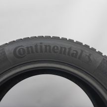 6. 205 55 16 2x CONTINENTAL 205/55 R16 94H XL WinterContact TS870 Winterreifen 2021 6,8-7,2mm