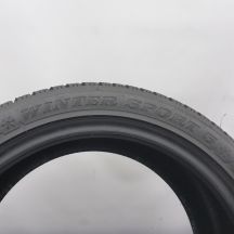 5.  225 45 17 2x DUNLOP  225/45 R17 91H Winter Sport 5 Winterreifen 2019 7,8mm 