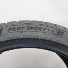8.  225 40 18 2x MICHELIN  225/40 ZR18 92Y XL Pilot Sport 4S Sommerreifen 2026 Ungebraucht  