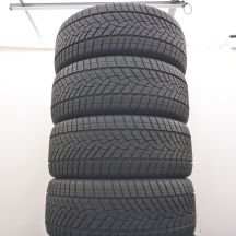 255 40 21 4x GOODYEAR 255/40 R21 102T XL UltraGrip Performance+ SUV  Winterreifen 2024 7,8-7mm