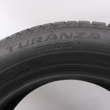 5. 195 60 15 2x BRIDGESTONE 195/60 R15 88V Turanza T005 Sommerreifen 2019 VOLL WIE NEU