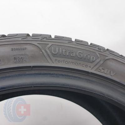 6.  235 40 20 4x GOODYEAR 235/40 R20 96V XL UltraGrip Performance+ SUV Winterreifen 2024 8mm