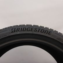 5. 235 40 19 2x BRIDGESTONE 235/40 R19 96V XL Blizzak Lm005 Winterreifen 2023, 2024 7,2-7,8mm