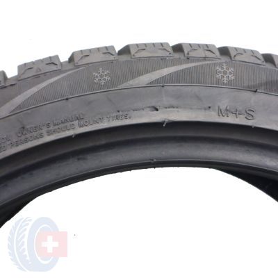 6. 2 x HIFLY 225/40 R18 92H XL Win-turi 212 Winterreifen 2021 8mm