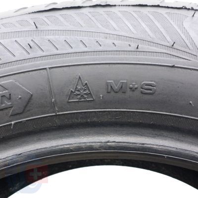 2. 1 x GOODYEAR 205/60 R16 96V Vector 4Seasons Gen-3 Ganzjahresreifen 2023 WIE NEU 7,5mm