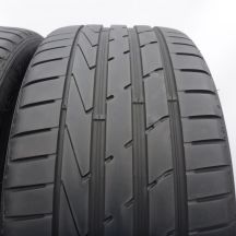 3. 245 40 17 2x HANKOOK 245/40 R17 95Y XL Ventus S1 evo2 Sommerreifen 2017 5mm 