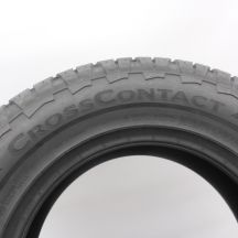 5. 205 80 16 2x CONTINENTAL 205/80 R16 104H XL CrossContact ATR M+S Sommerreifen 2021 VOLL WIE NEU 