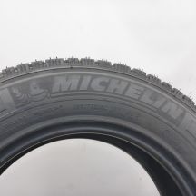 6. 195 75 16C 4x MICHELIN 195/75 R16C 107/105R Agilis Alpin Winterreifen 2022 Ungebraucht  