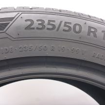 4. 235 50 19 2x BARUM 235/50 R19 99V Bravuris 5HM Sommerreifen 2019 7,5mm