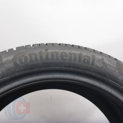 5.  225/ 45 17 4x CONTINENTAL 225/45 R17 91H WinterContact TS 860 S RFT BMW Winterreifen 2022 Ungebraucht  