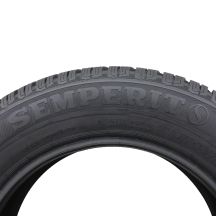 5. 2 x SEMPERIT 205/65 R16 95H Master-Grip 2 Winterreifen 2020 WIE NEU VOLL