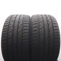 255 40 17 2x BARUM 255/40 R17 94W Bravuris 2 Sommerreifen 2024 7,2mm