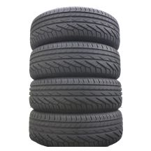 4 x UNIROYAL 215/65 R16 98H RainExpert3 SUV Sommerreifen 2017 6,2-7,8mm