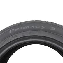 5. 205 55 16 2x MICHELIN 205/55 R16 91V Primacy 3 Sommerreifen 6,5mm 2016