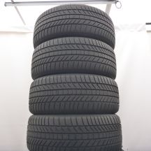 245 45 18 4x CONTINENTAL 245/45 R18 100V WinterContact TS 870 P Winterreifen 2023  7,8-7,2-6,8mm 