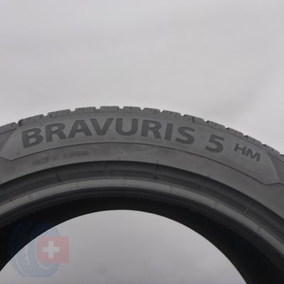 5.  235 45 17 2x BARUM 235/45 R17 97Y XL Bravuris 5 Sommerreifen 2022 8,2mm