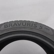 5.  235 45 17 2x BARUM 235/45 R17 97Y XL Bravuris 5 Sommerreifen 2022 8,2mm