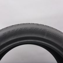 5. 235 50 18 4x PIRELLI 235/50 R18 101Y XL PZero MGT Sommerreifen 2019 6,2-7mm