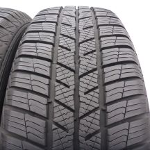 3. 215 70 16 2x BARUM 215/70 R16 100H Polaris 5 Winterreifen 2022 8-7,8mm