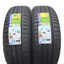 185/55 R16 2x MICHELIN 185/55 R16 83H Energy Saver+ Sommerreifen 2015 VOLL