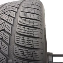 7. 2 x PIRELLI 255/50 R20 109H A0 Scorpion Winter Winterreifen 2021 5,8-6,8mm