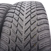 3. 205 60 16 2x NOKIAN 205/60 R16 96H XL Snowproof 2 Winterreifen 2023 6,2mm