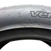 8. 295 40 R19 4 x HANKOOK 295/40 R19 108Y XL Ventus S1 evo Z ND0 Sommerreifen 2020 VOLL WIE NEU