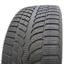 2. 1 x BRIDGESTONE 255/40 R19 100V XL Blizzak LM-32 Winterreifen 2014 WIE NEU 8mm