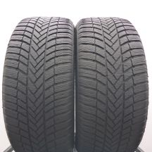 255 45 19 2x BRIDGESTONE 255/45 R19 104V XL Blizzak LM005 Winterreifen 2024 7,2mm