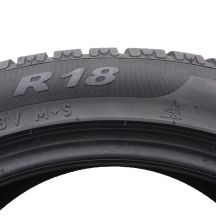 2. 235 45 19 2x PIRELLI 235/45 R19 98V XL Sottozero Winter 240 Serie II Winterrreifen 2019 6,2mm