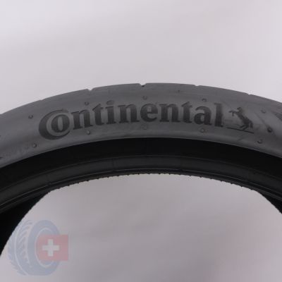 2.  235 35 19 1x CONTINENTAL 235/35 ZR18 91Y XL SportContact 7 Sommerreifen 2024 6mm