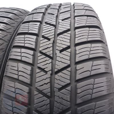 4. 185 65 15 2x BARUM 185/65 R15 88T Polaris 5 Winterreifen 2022 7,2mm