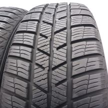 4. 185 65 15 2x BARUM 185/65 R15 88T Polaris 5 Winterreifen 2022 7,2mm