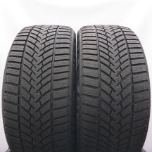235 40 19 2x SEMPERIT 235/40 R19 96V XL Speed-Grip 3 Winterreifen 2022 7,7-8mm