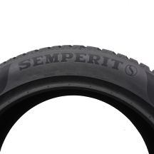2. 215 55 18 1x SEMPERIT 215/55 R16 99V XL Speed-Grip 5 Winterreifen 2021 9mm WIE NEU