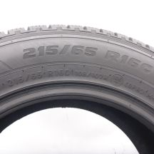 5.  215 65 16C 1x PIRELLI  215/65 R16C 109/107R Carrier Winter Winterreifen 2021 Ungebraucht  