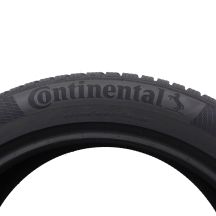 3. 1 x CONTINENTAL 235/50 R20 100T WinterContact TS850P Seal Winterreifen 2021 WIE NEU  8,2mm